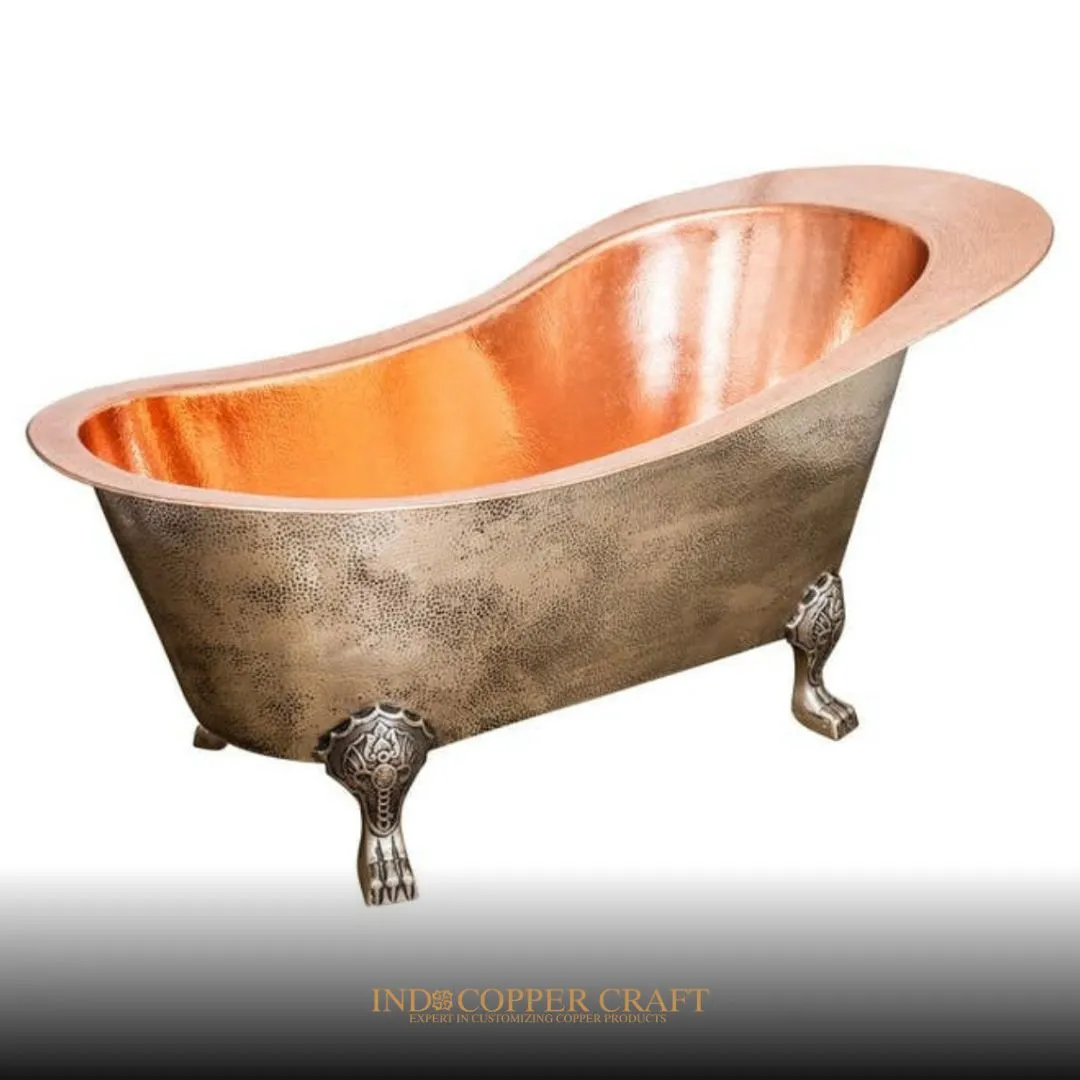 Classic Bathtub