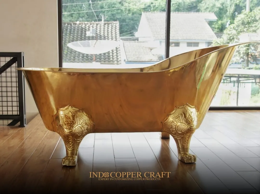 Luxury Bathtub