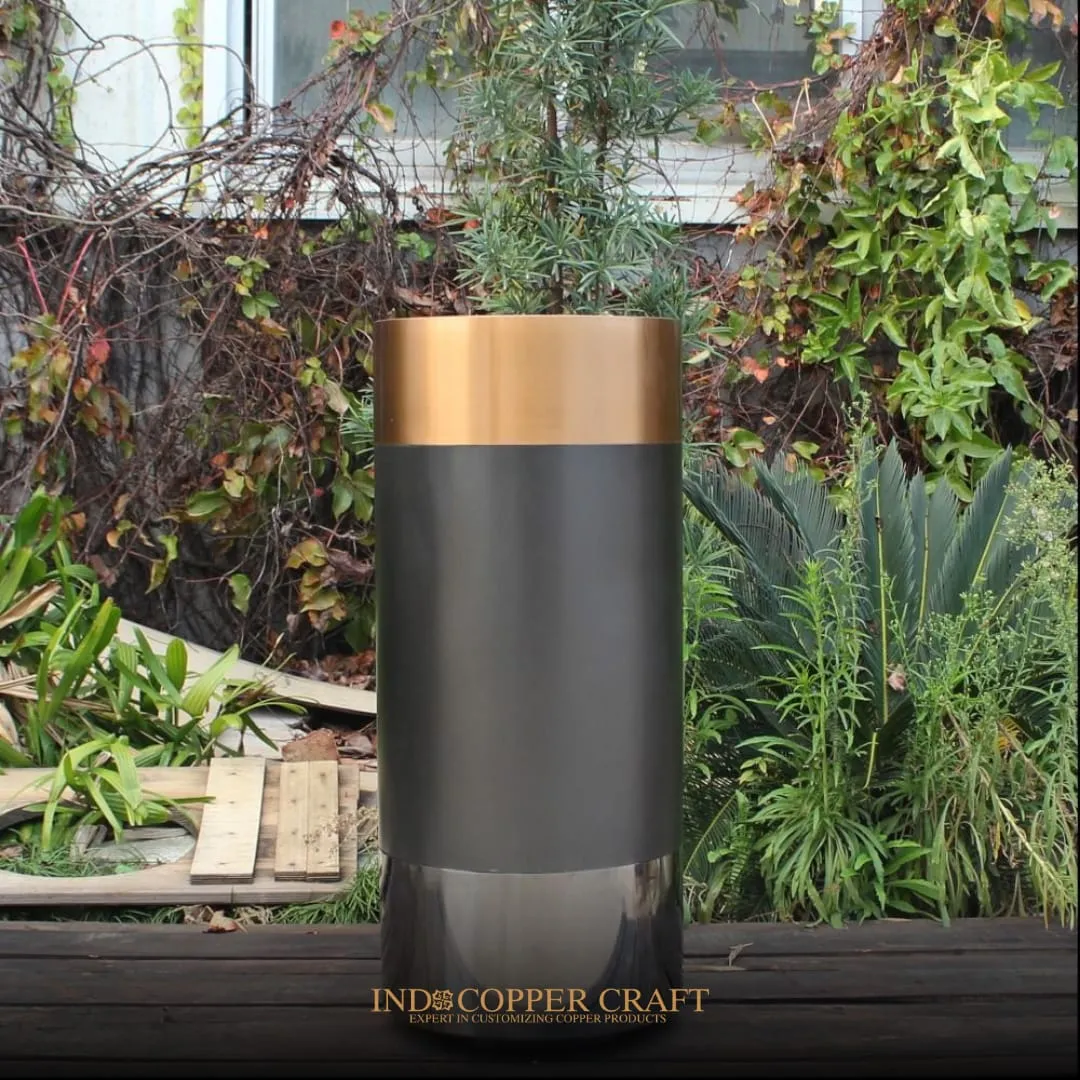 Karran Copper Sink