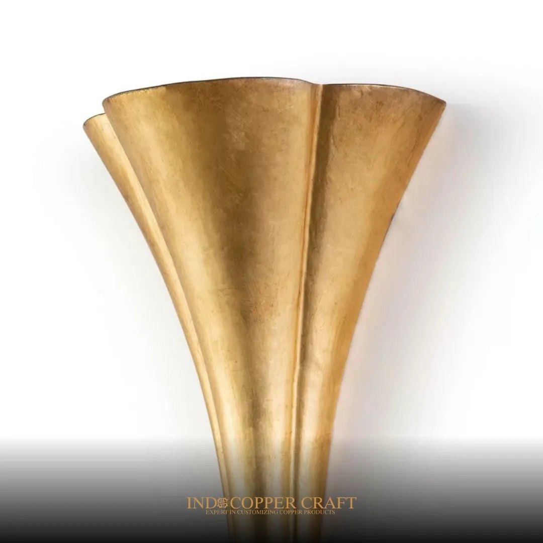 Lillian Scone Gold