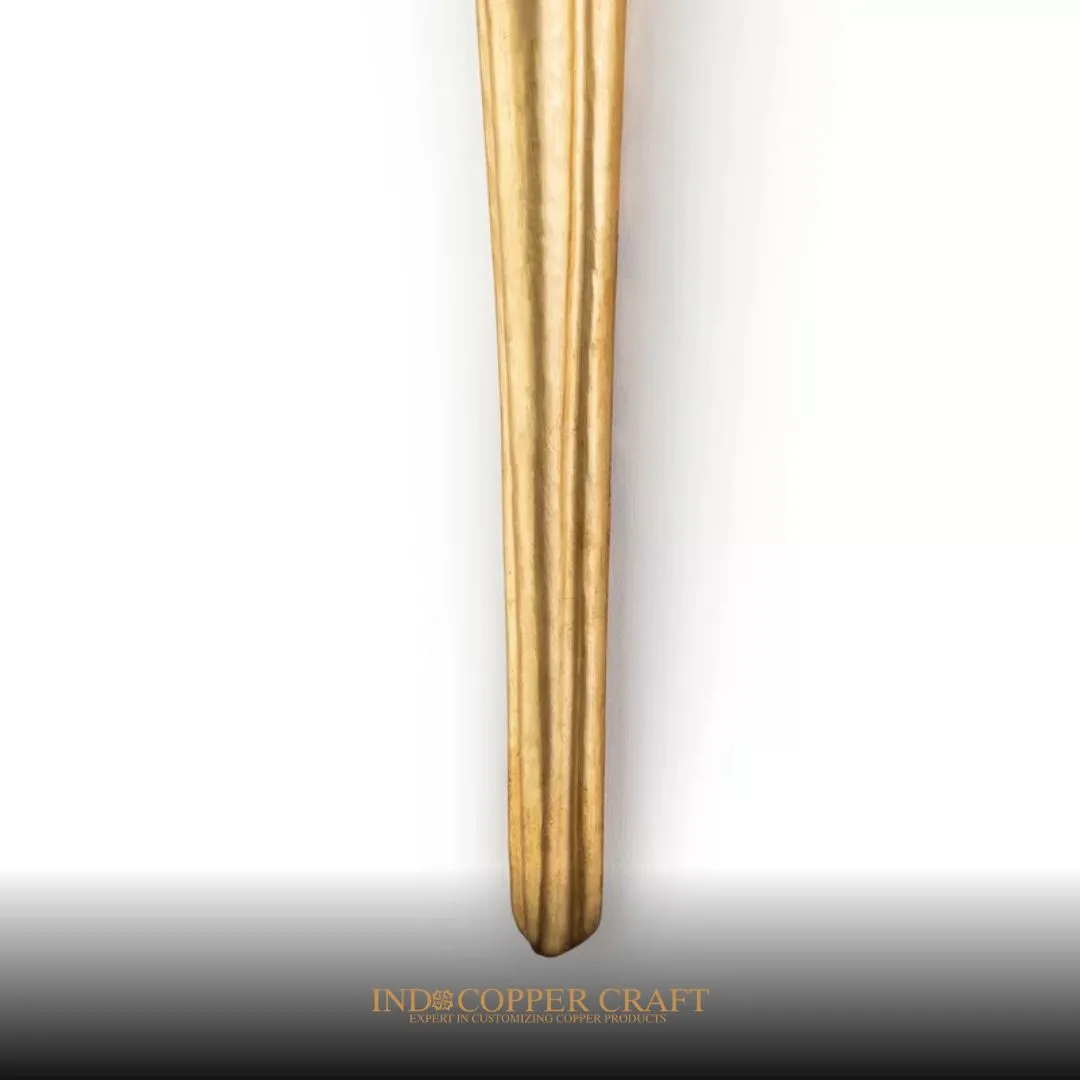 Lillian Scone Gold
