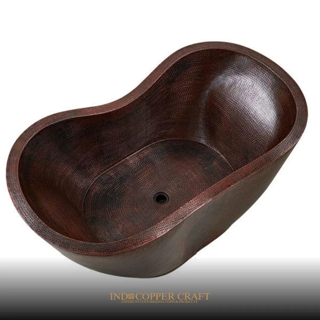 Soluna Copper Bath