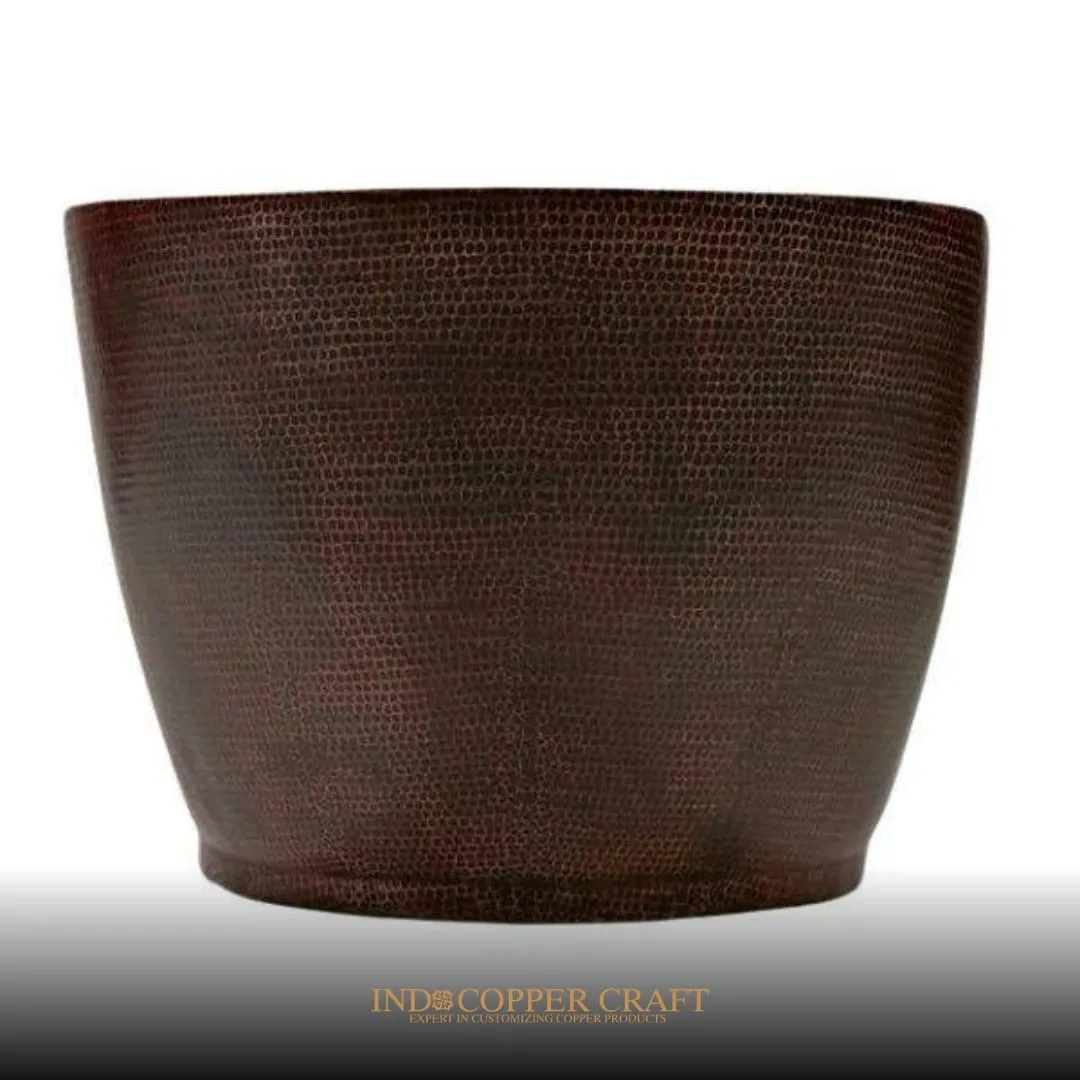 Soluna Copper Bath