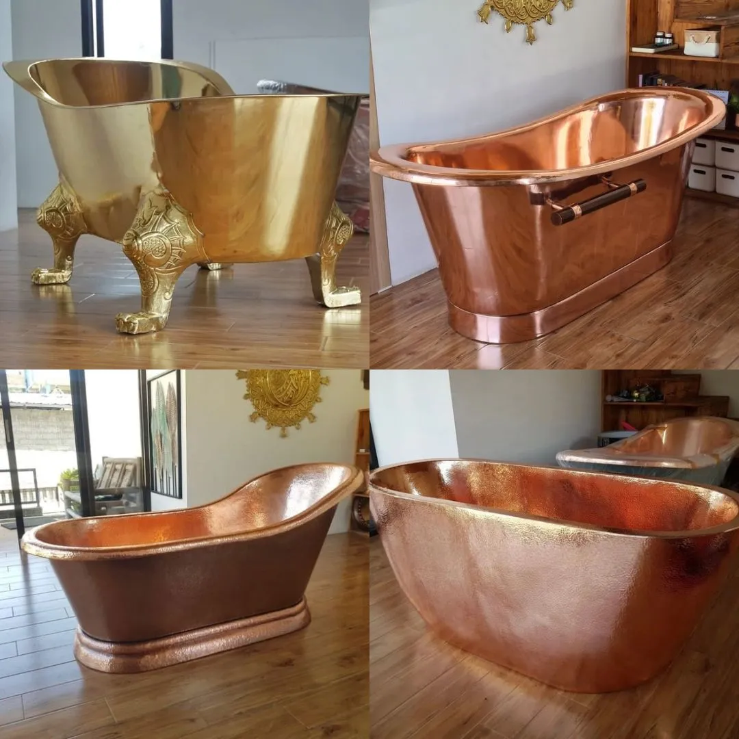 Bathtub