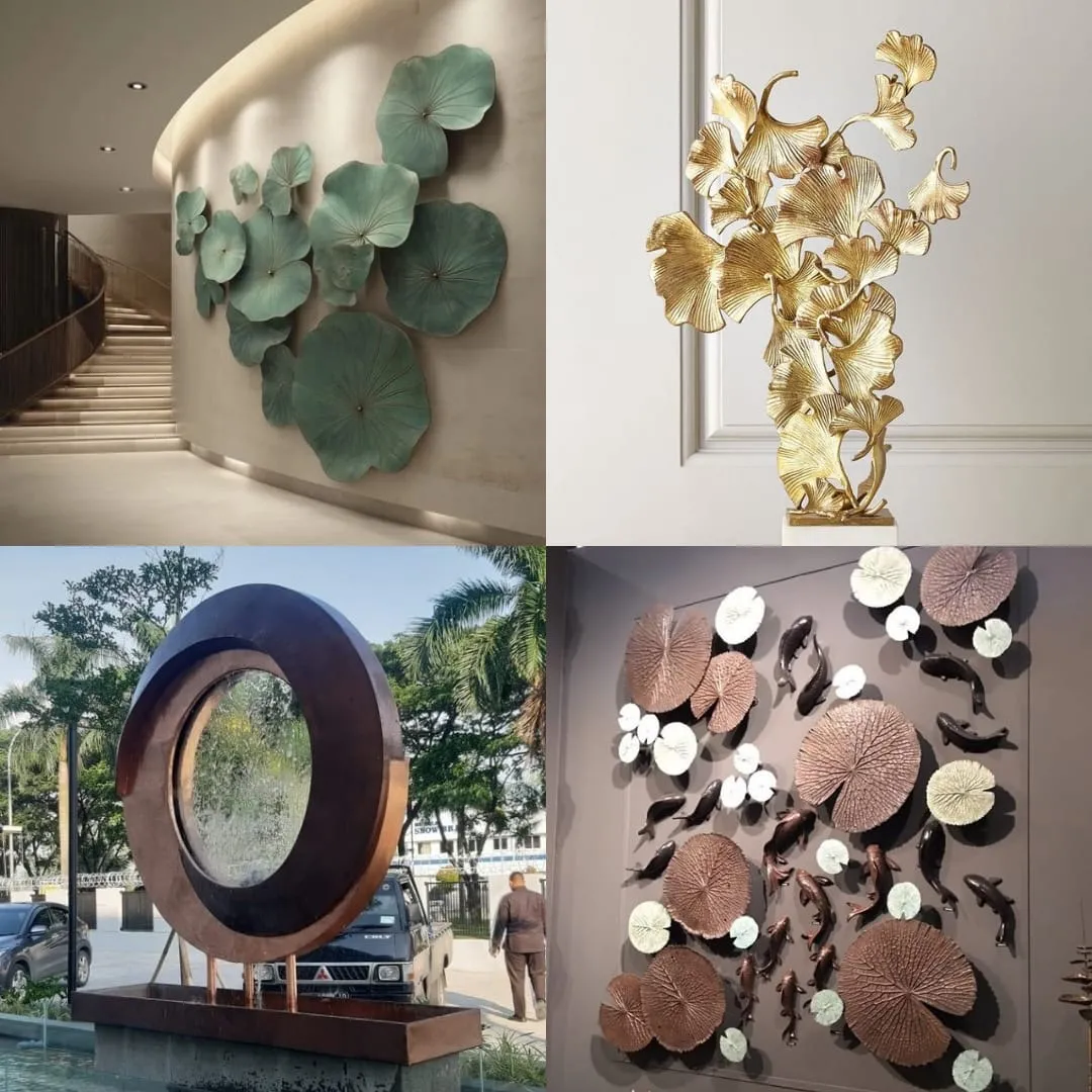 Indo Copper Craft