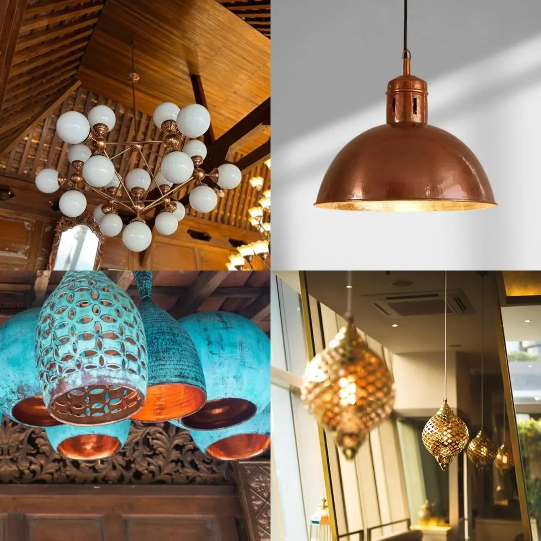 Hanging Lamp