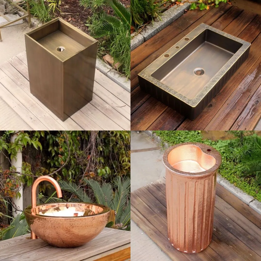 Sink & Washbasin