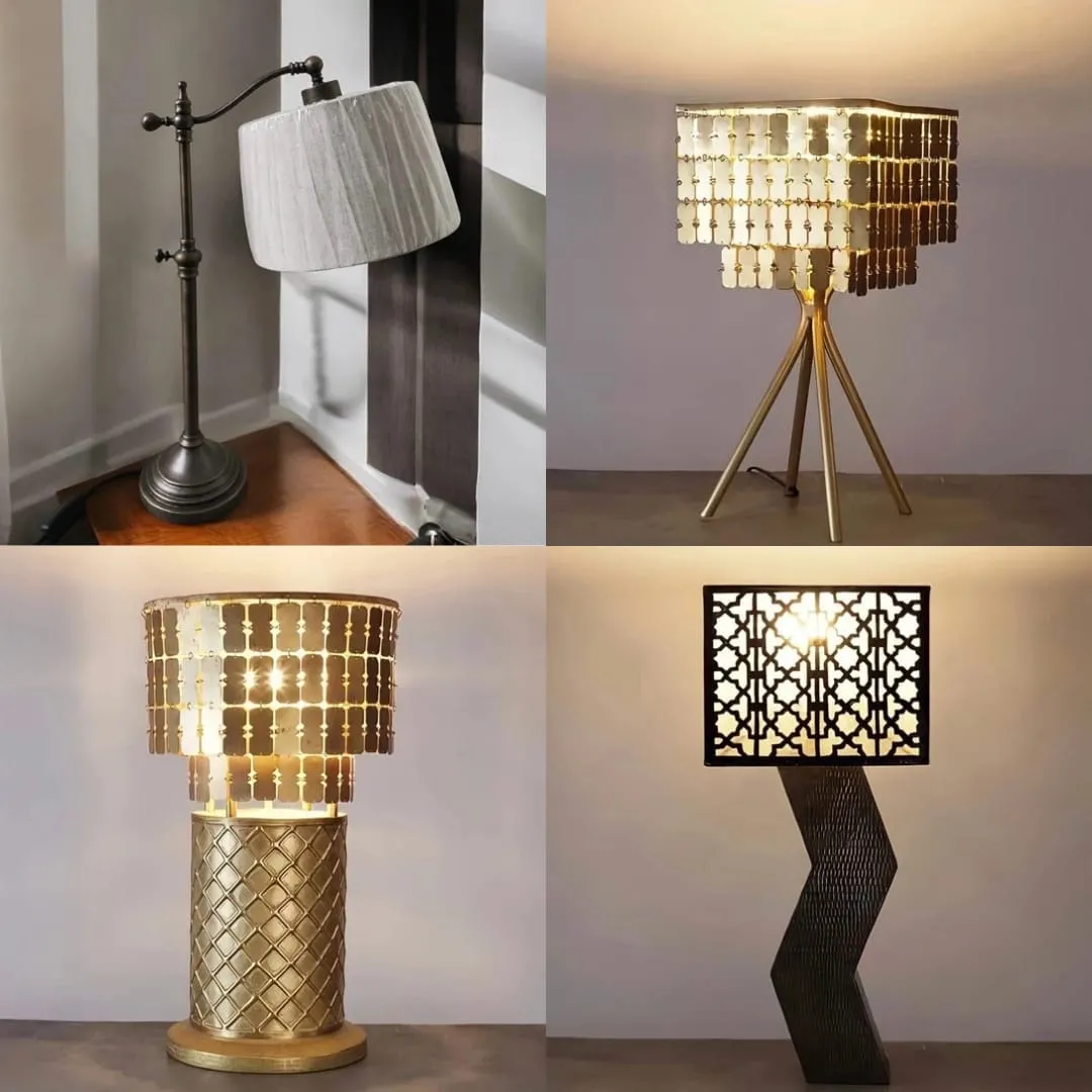 Table Lamp